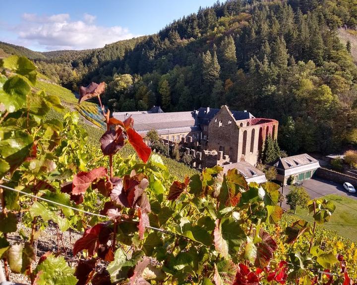 Weingut Kloster Marienthal